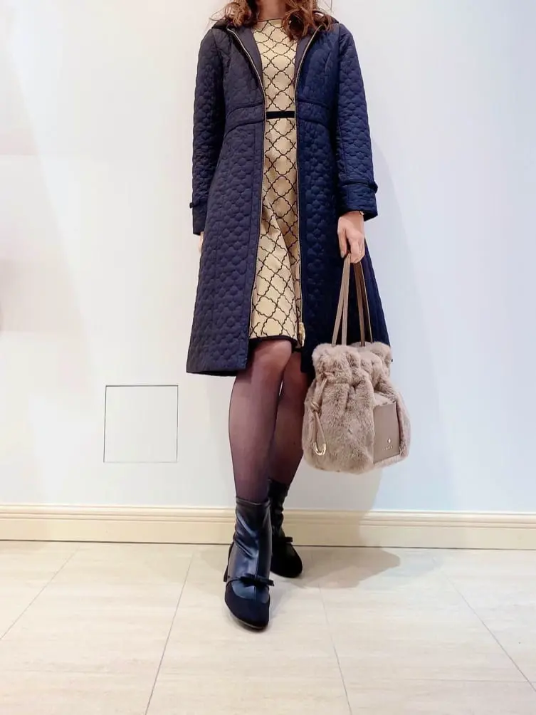  池部 コーディネート画像