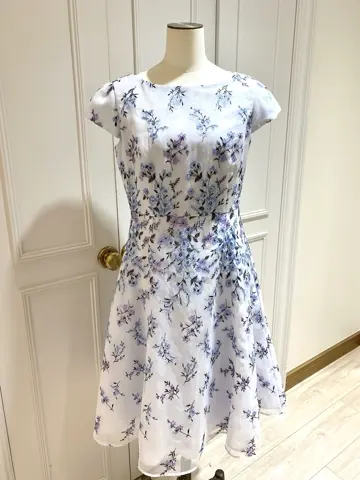 TOCCA スタッフ コーディネート画像