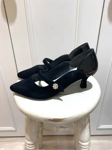 TOCCA スタッフ コーディネート画像