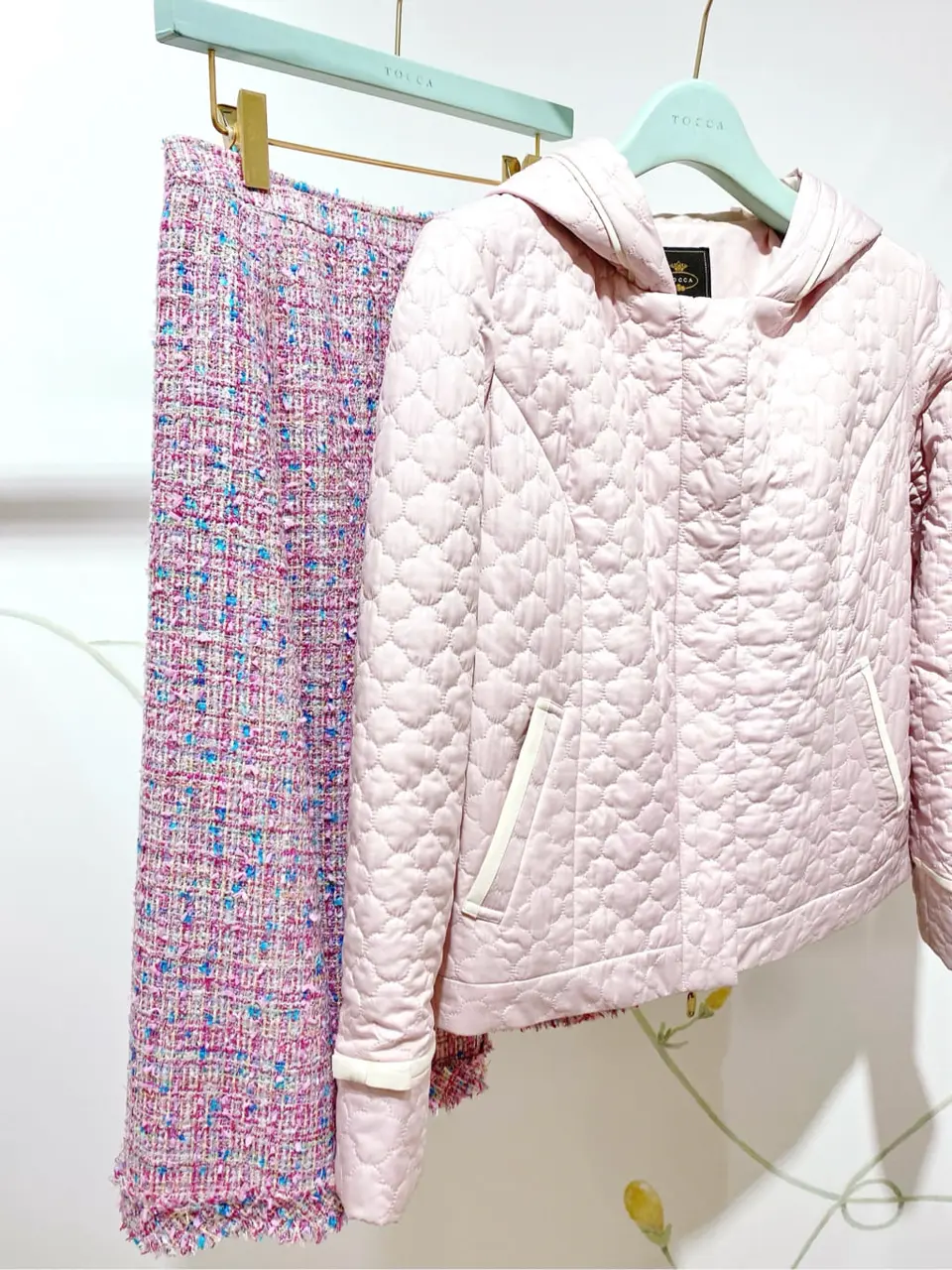 TOCCA oda ❁ コーディネート画像