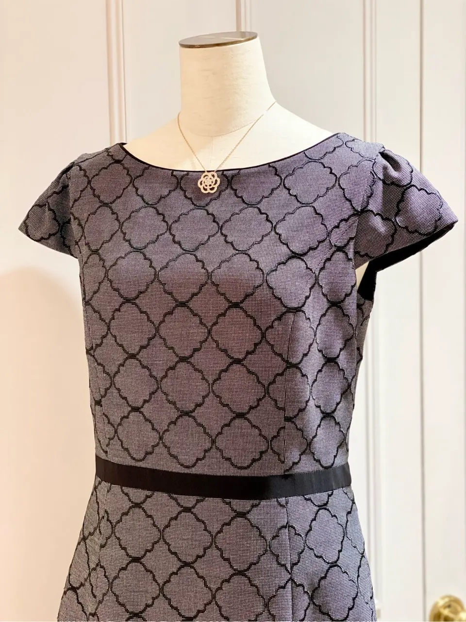 TOCCA スタッフ コーディネート画像