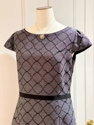 TOCCA スタッフ コーディネート画像