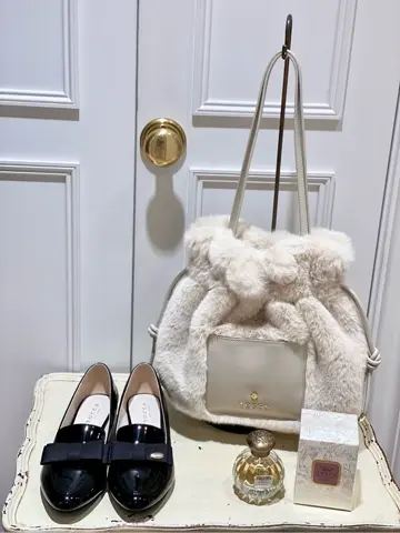 TOCCA スタッフ コーディネート画像