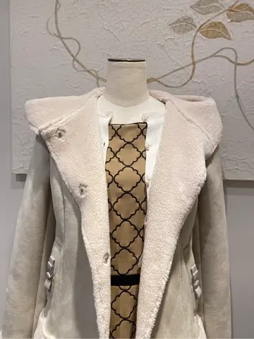 TOCCA スタッフ コーディネート画像