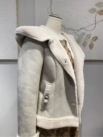 TOCCA スタッフ コーディネート画像