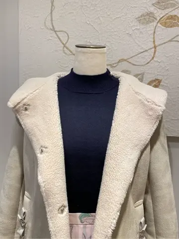 TOCCA スタッフ コーディネート画像