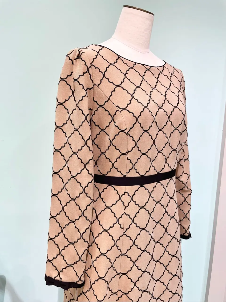 TOCCA G コーディネート画像