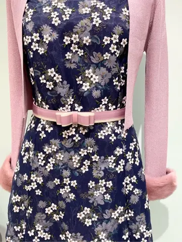 TOCCA G コーディネート画像