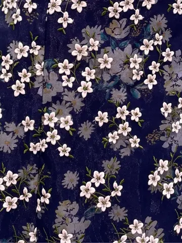 TOCCA G コーディネート画像