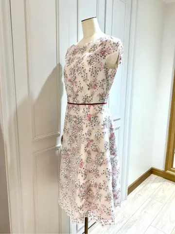 TOCCA スタッフ コーディネート画像