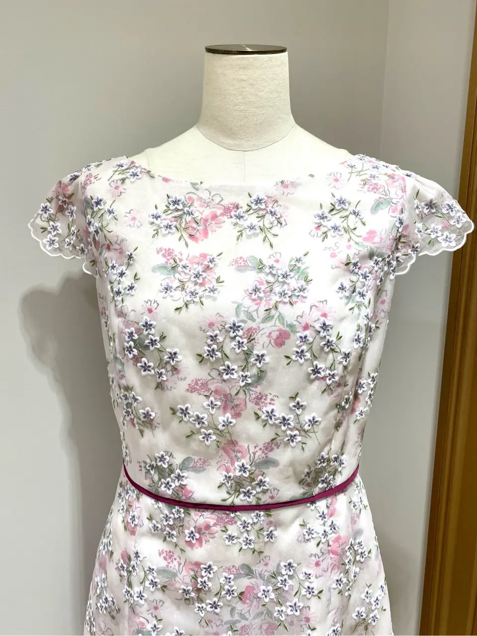 TOCCA スタッフ コーディネート画像