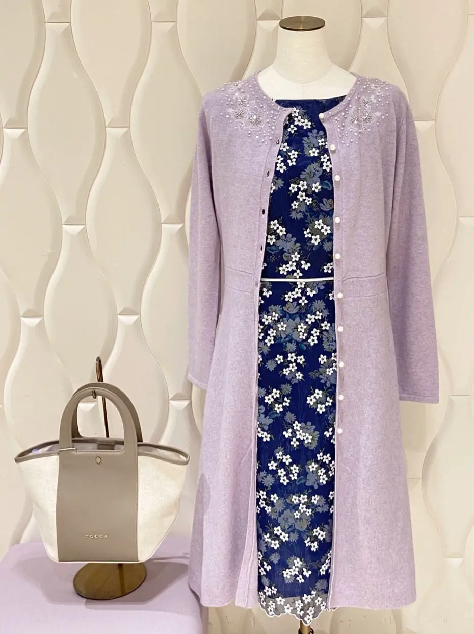  𝕂 コーディネート画像