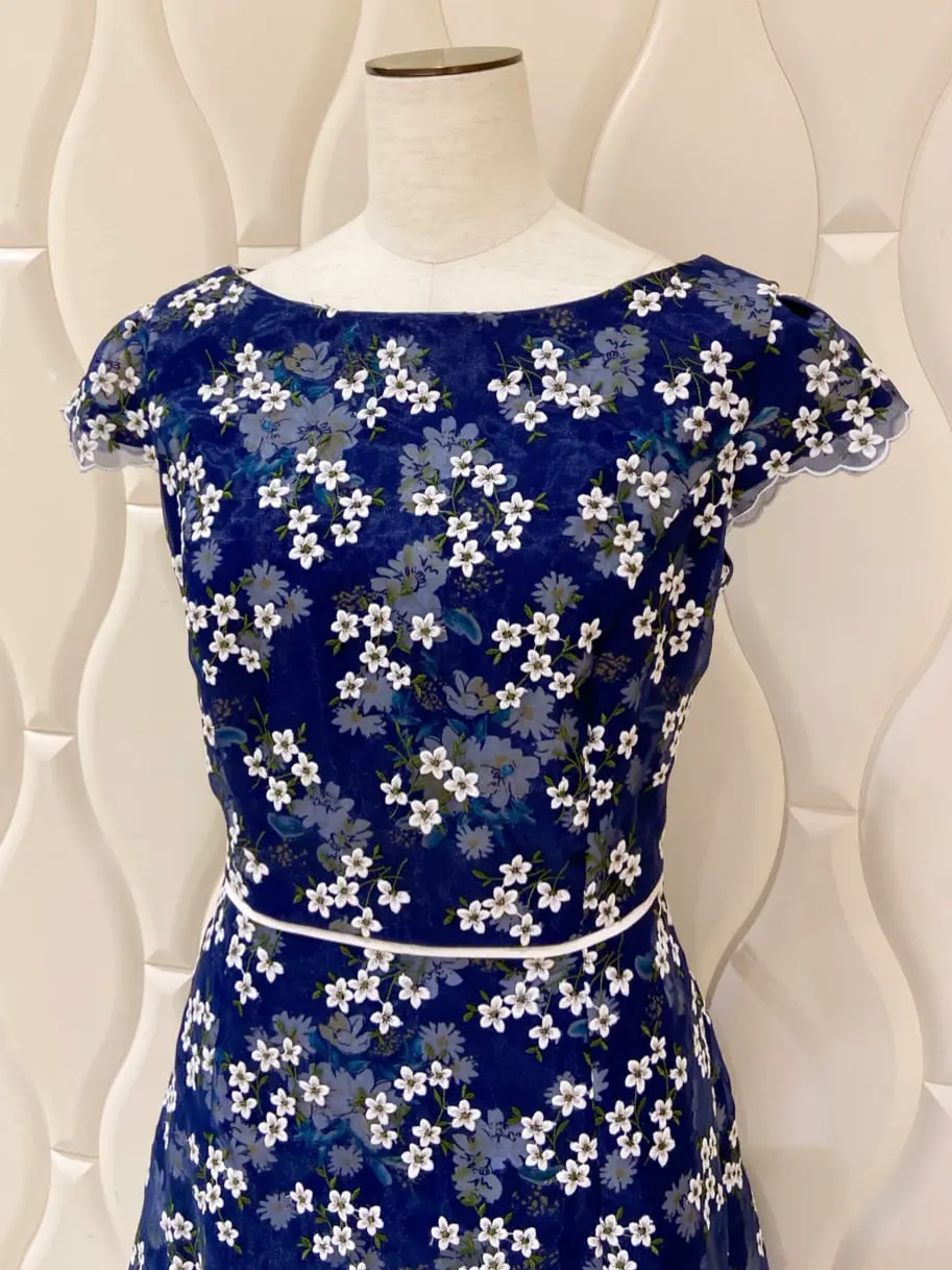 TOCCA 𝕂 コーディネート画像