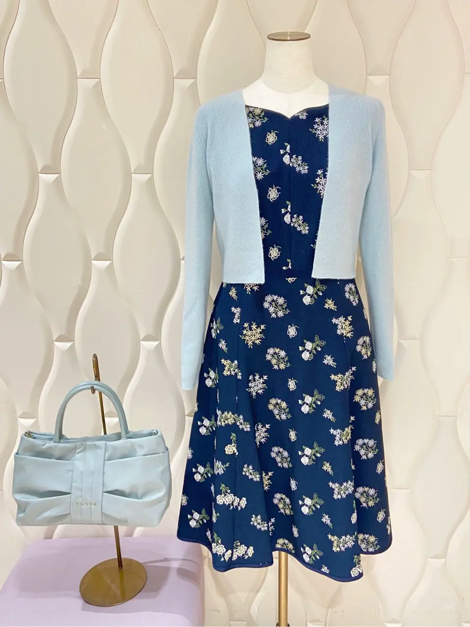  𝕂 コーディネート画像