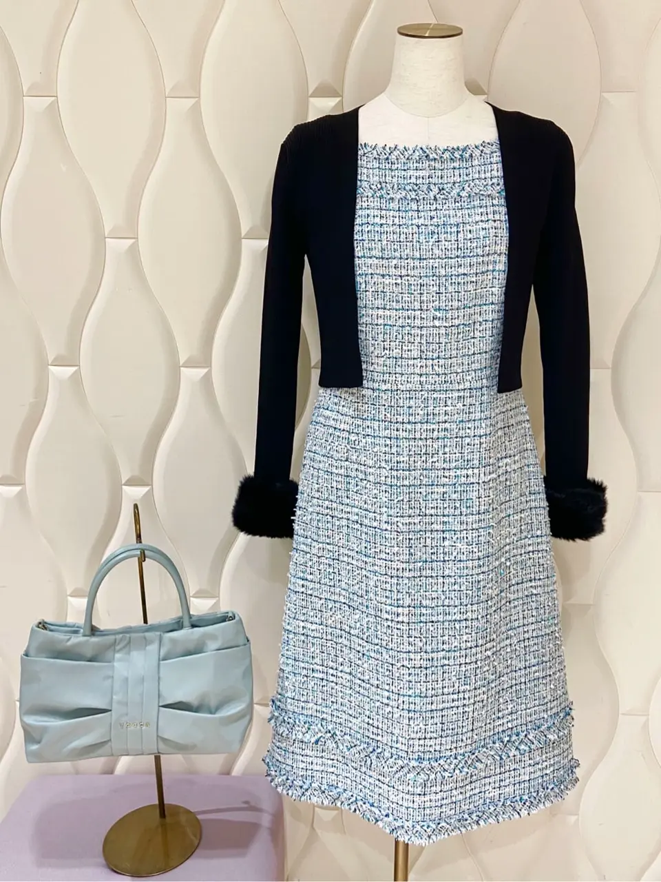  𝕂 コーディネート画像