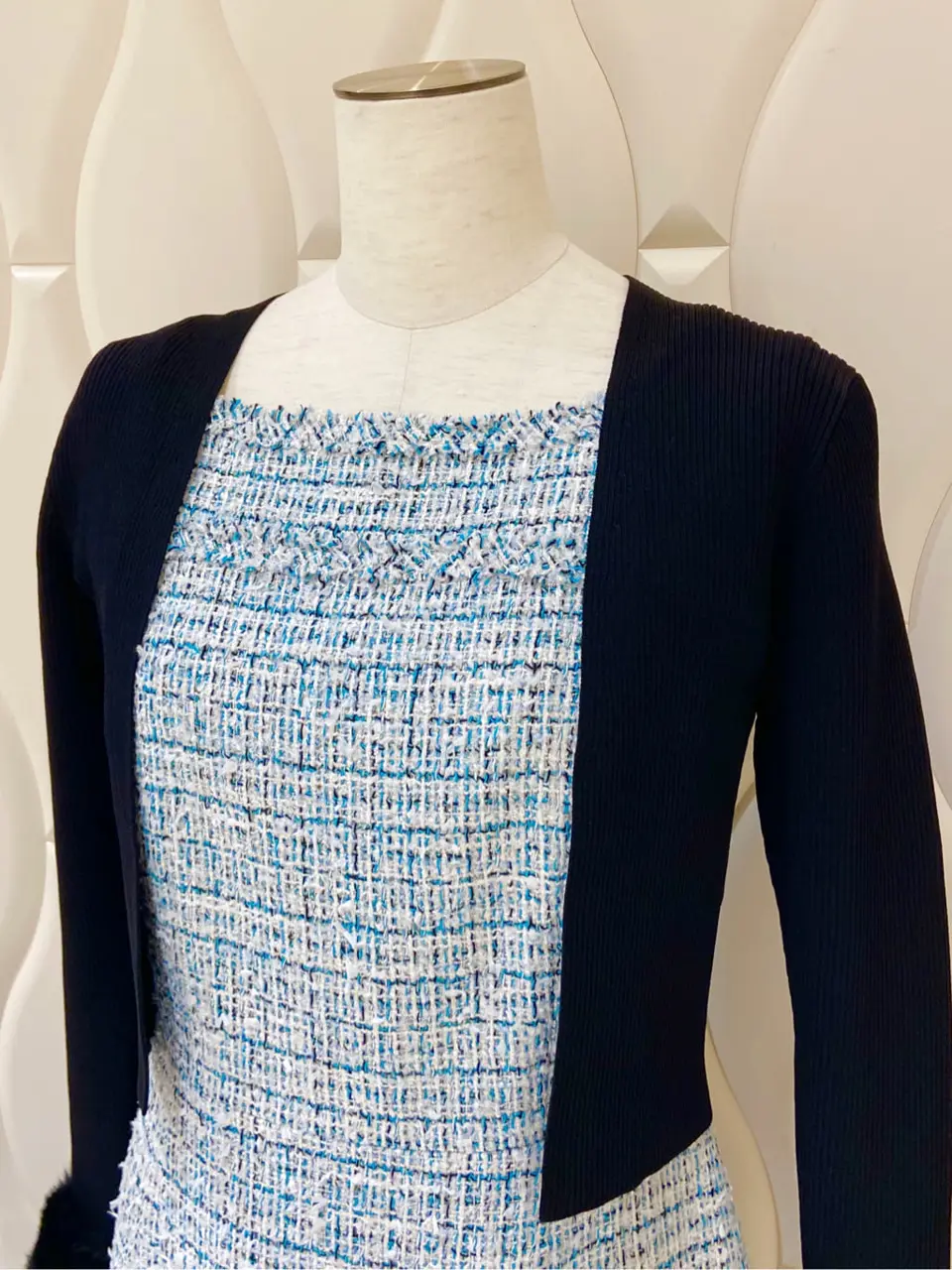 TOCCA 𝕂 コーディネート画像