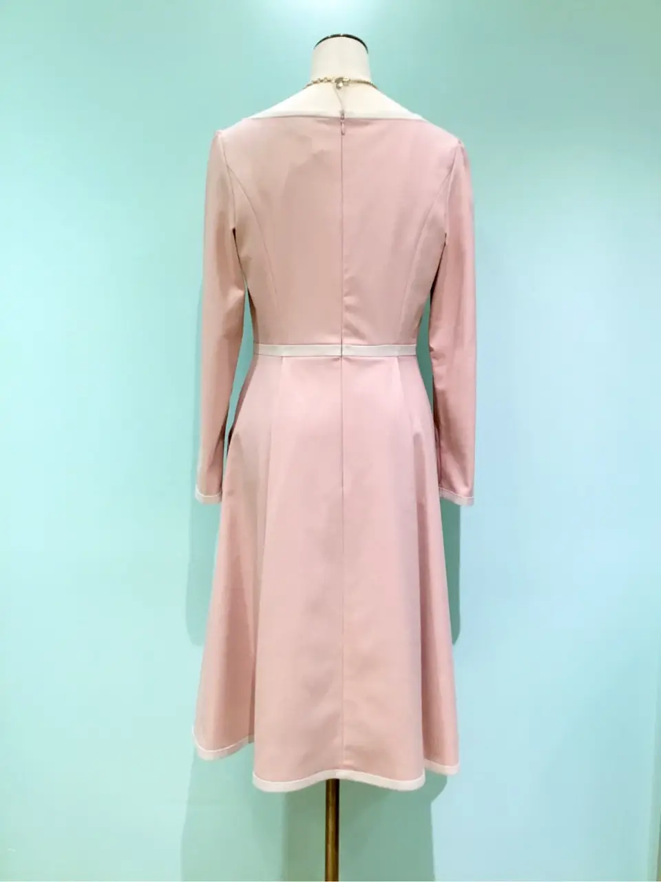 TOCCA Y.K コーディネート画像