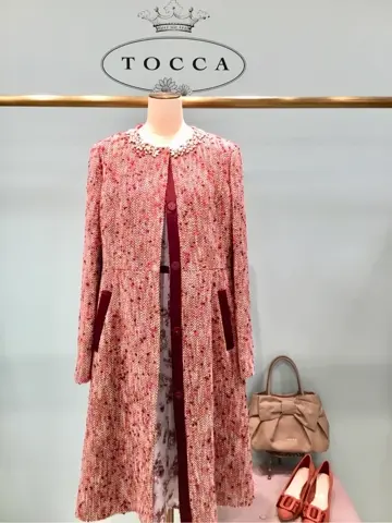 TOCCA ｋｉｍ コーディネート画像