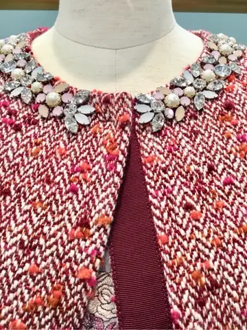 TOCCA ｋｉｍ コーディネート画像