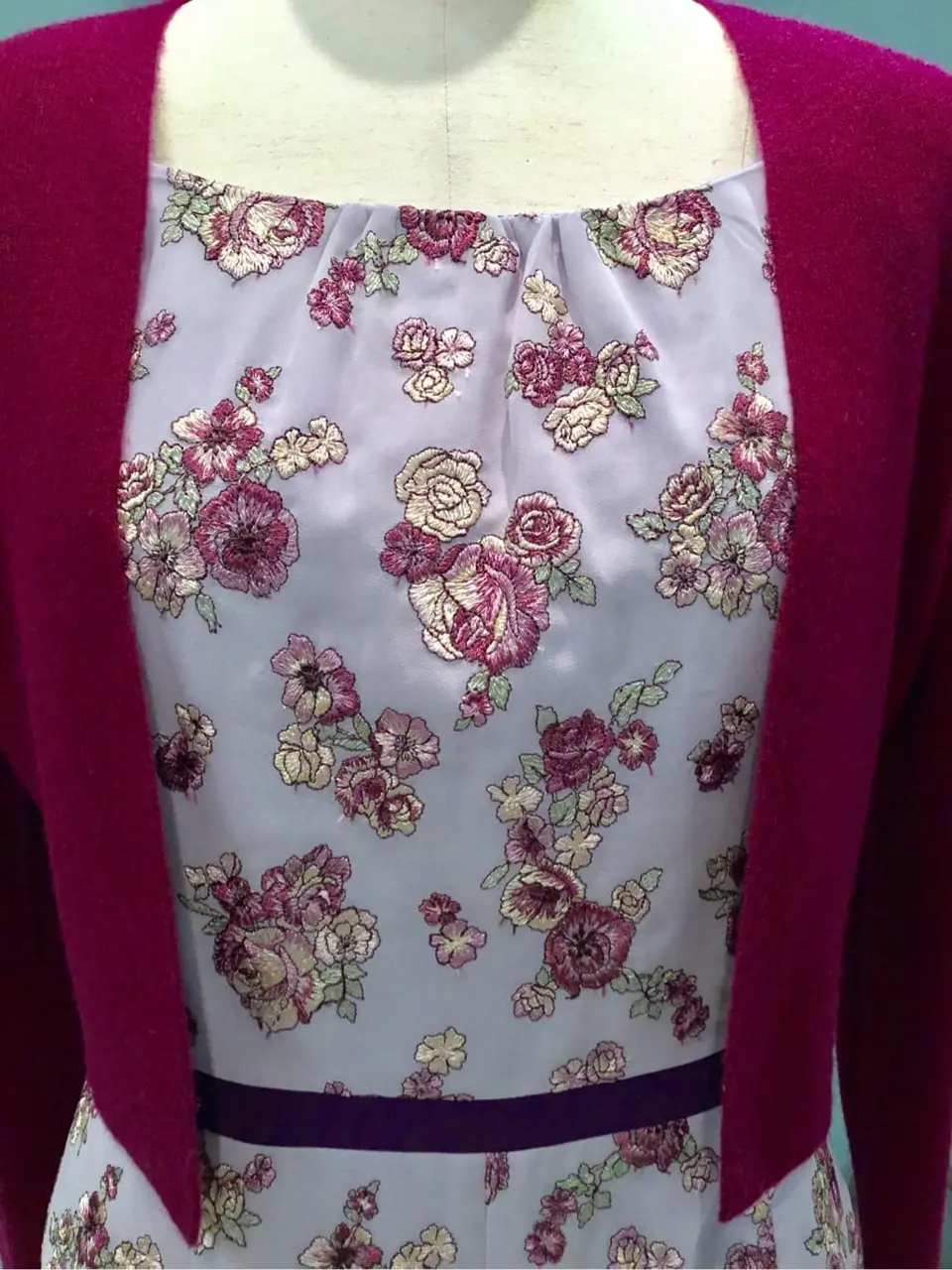 TOCCA ｋｉｍ コーディネート画像