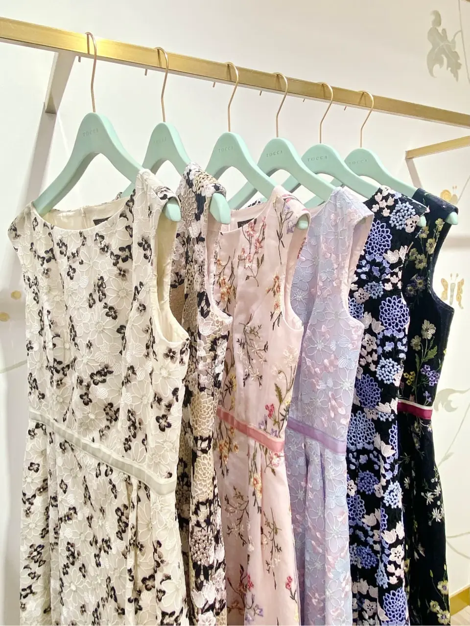 TOCCA oda ❁ コーディネート画像