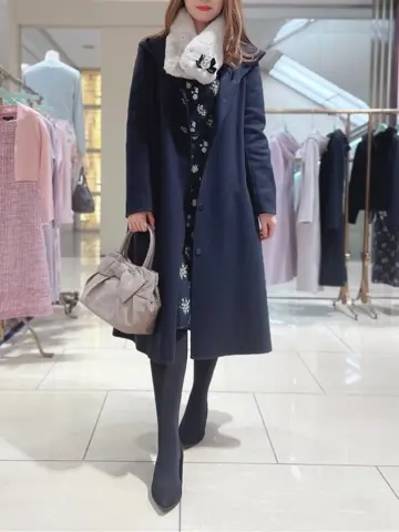 TOCCA Y.N コーディネート画像