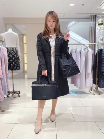 TOCCA Y.N コーディネート画像