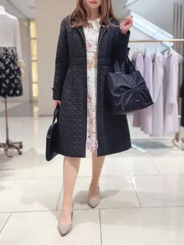 TOCCA Y.N コーディネート画像