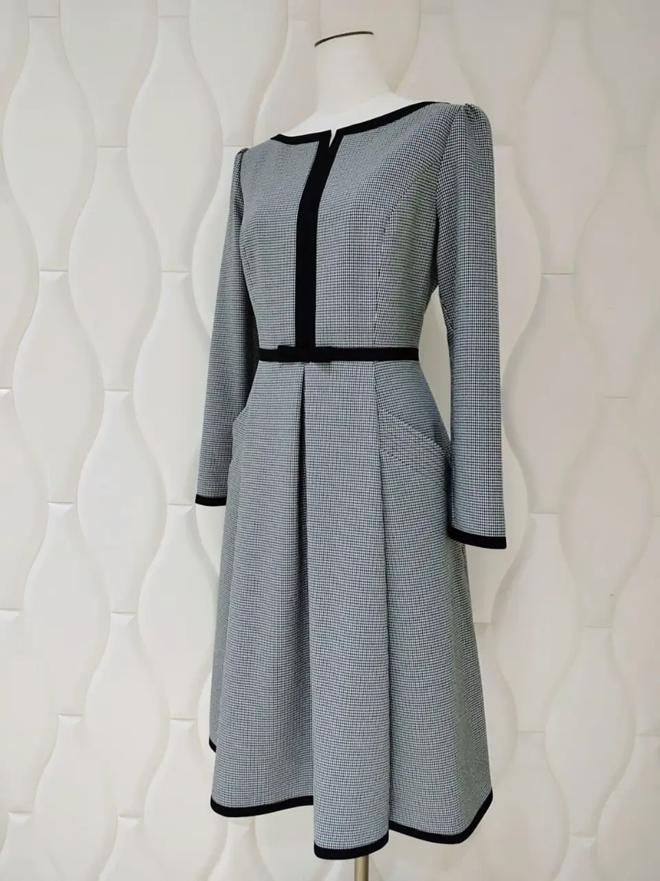 TOCCA スタッフf コーディネート画像