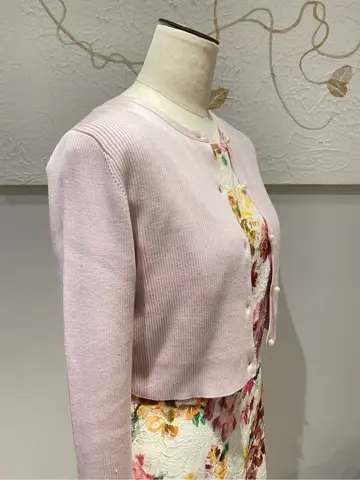 TOCCA スタッフ コーディネート画像