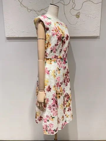 TOCCA スタッフ コーディネート画像