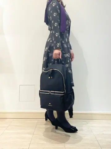 TOCCA 櫻木 コーディネート画像