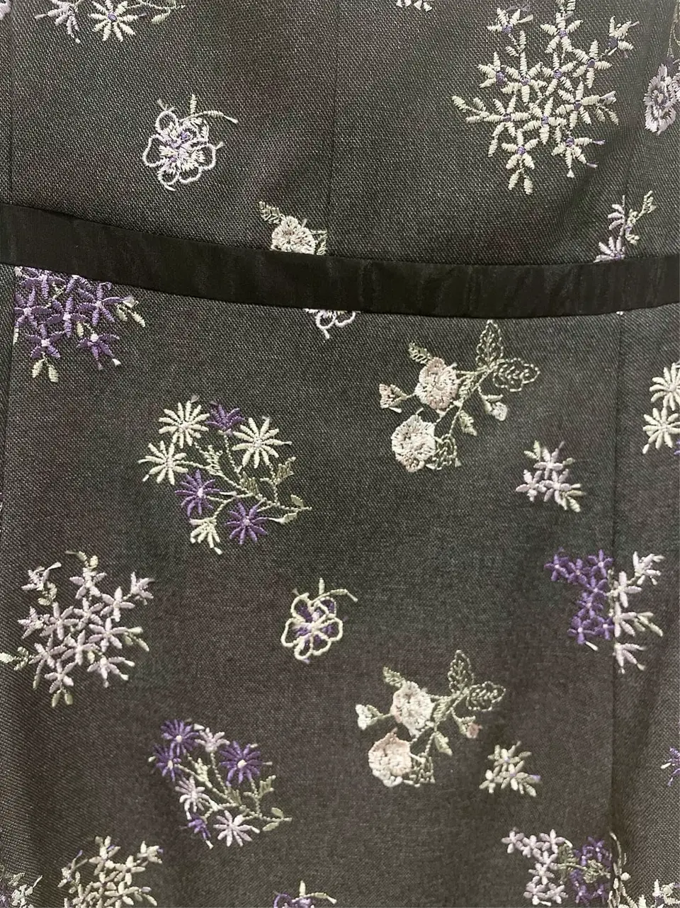 TOCCA 櫻木 コーディネート画像