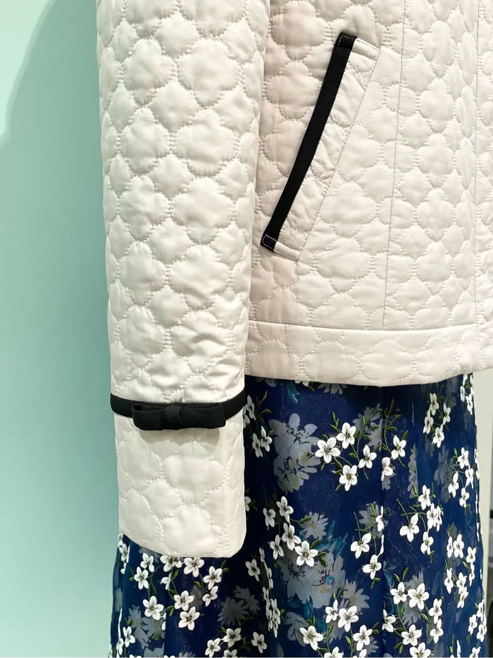 TOCCA G コーディネート画像