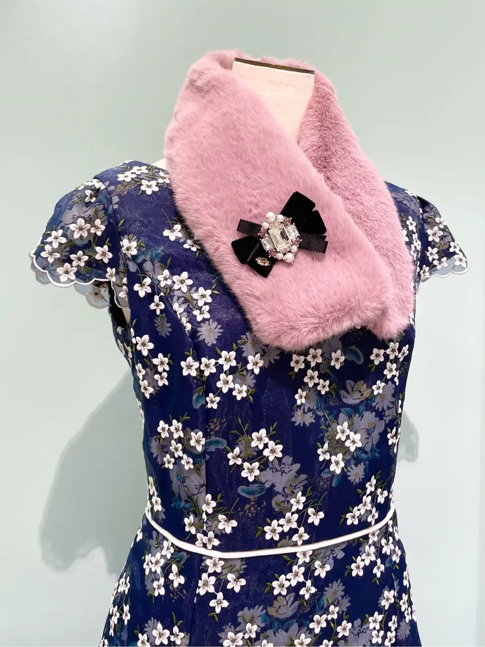 TOCCA G コーディネート画像