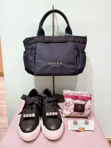 TOCCA G コーディネート画像