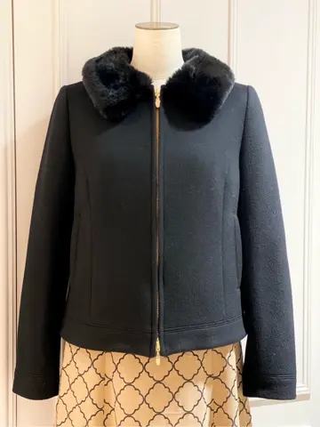 TOCCA スタッフ コーディネート画像