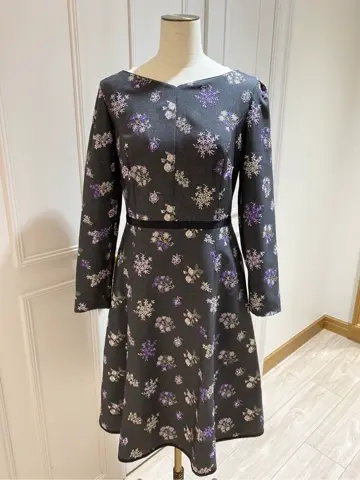 TOCCA スタッフ コーディネート画像