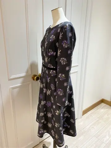 TOCCA スタッフ コーディネート画像