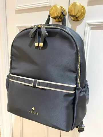 TOCCA スタッフ コーディネート画像