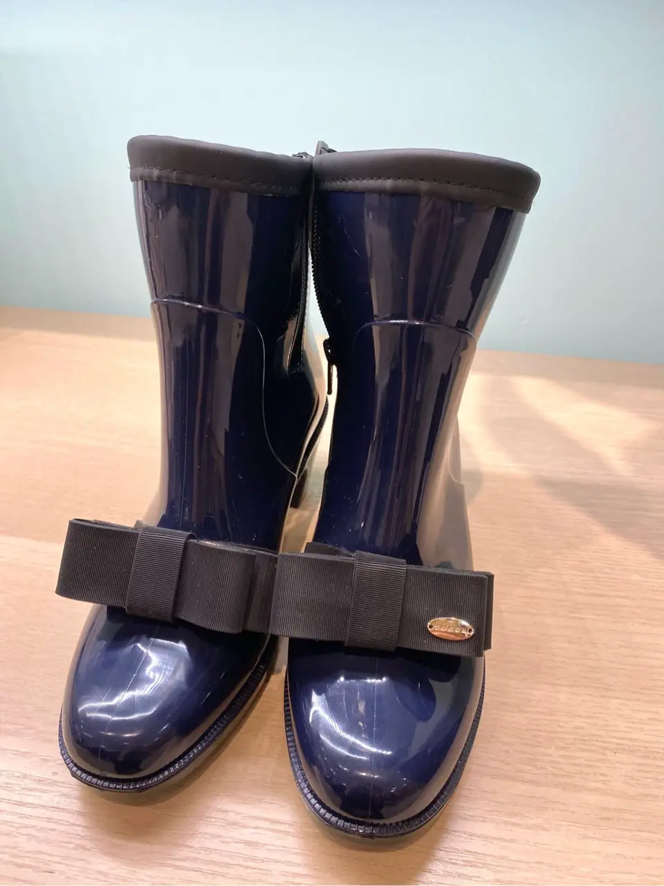 TOCCA スタッフ コーディネート画像