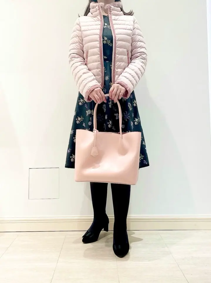 TOCCA 櫻木 コーディネート画像