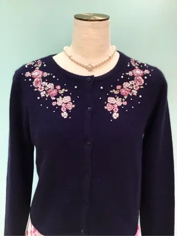 TOCCA Y.K コーディネート画像