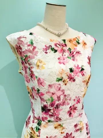 TOCCA Y.K コーディネート画像