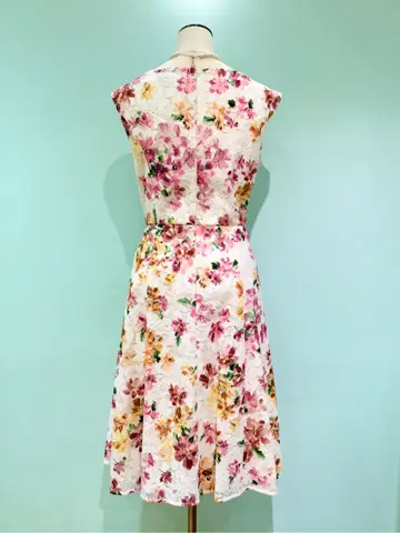 TOCCA Y.K コーディネート画像