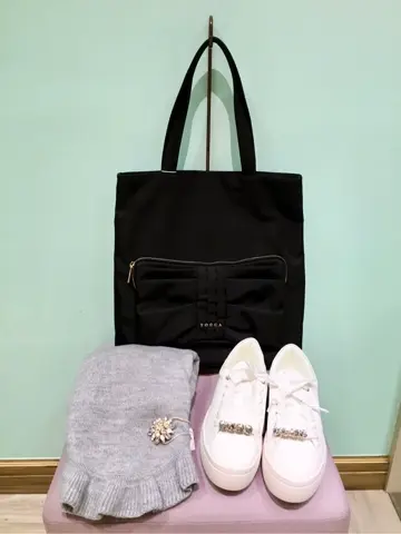 TOCCA Y.K コーディネート画像