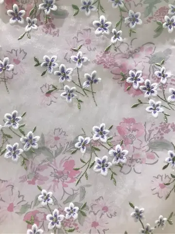 TOCCA スタッフM コーディネート画像