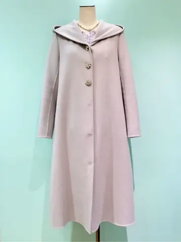 TOCCA Y.K コーディネート画像