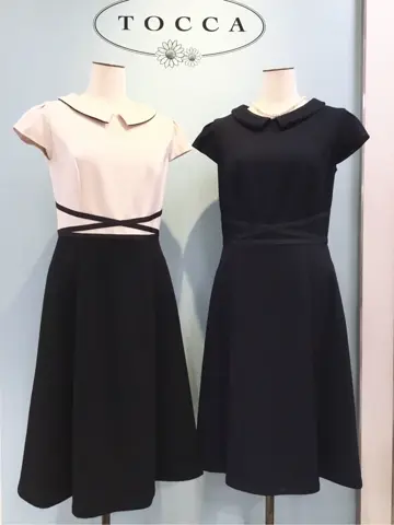 TOCCA 𝒽 コーディネート画像