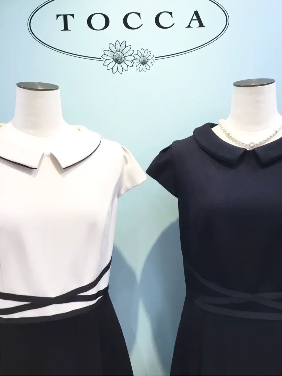 TOCCA 𝒽 コーディネート画像